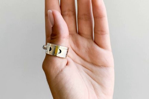 Which finger should I wear my rings on? Tips from the Bali Collection