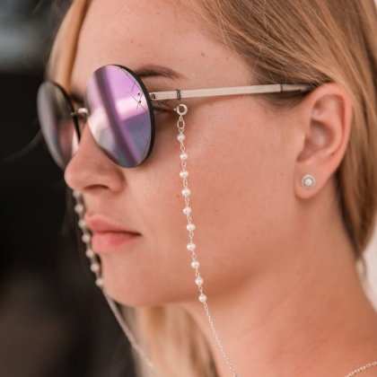 Цепочки для очков