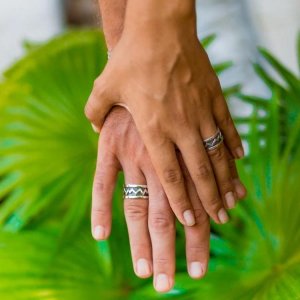 Каблучка-механізм Серцебиття