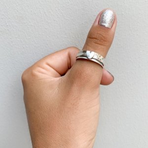 Ring Mechanism with Heart