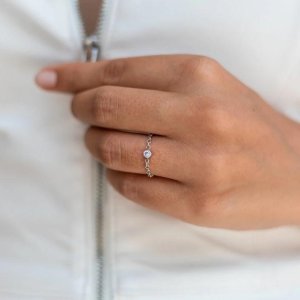 Кільце-ланцюжок