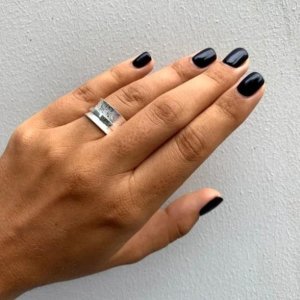 Ring Mechanism Plate