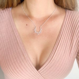 Flower of Life Pendant